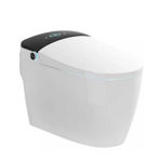Imagen de Inodoro Inteligente Electrónico Smart bidet secado templado
