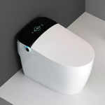 Imagen de Inodoro Inteligente Electrónico Smart bidet secado templado