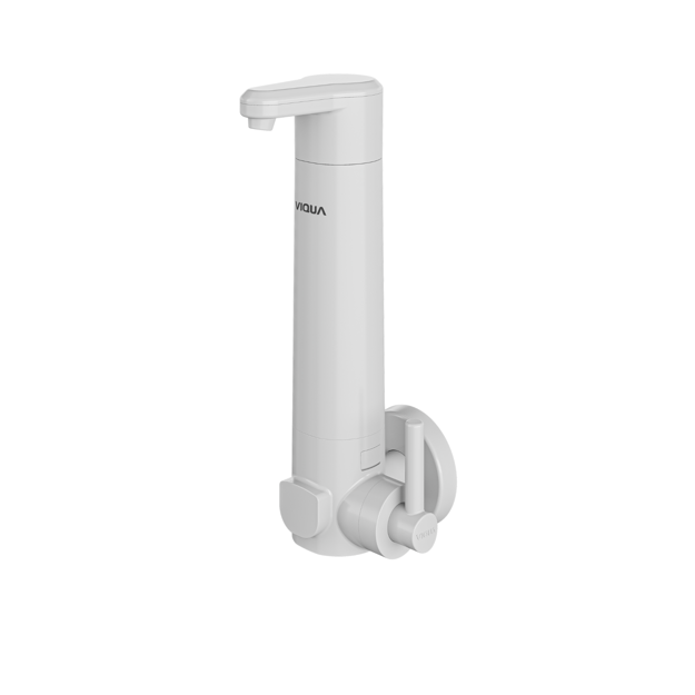 Imagen de Filtro pared Lagune Vitalite blanco