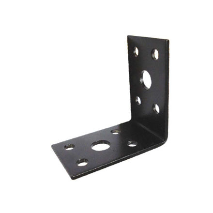 Imagen de Soporte L 70X70X70mm Chapa No. 13