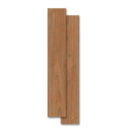 Imagen de Gres para piso y pared Piemont HD 20x120 cm Mate y Rectificado