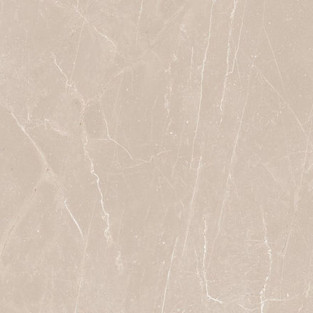 Imagen de Porcelanato para piso y pared Tivoli Nude 61x61 cm satinado y rectificado