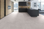 Imagen de Porcelanato para piso y pared Tivoli Grey 61x61 cm Satinado y rectificado