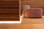 Imagen de Lumiere Listello Led Multireflex x 2,5m Cr Mate