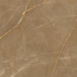 Imagen de Porcelanato para piso y pared Armani Bronze 60x60 cm Pulido brillante y rectificado