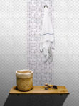 Imagen de Cerámica de pared Dhama CZ 32x45 cm Brillante