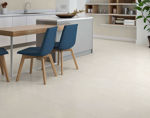Imagen de Gres para piso y pared Concreto BG 60x120 cm mate y rectificado