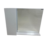 Imagen de Botiquín en madera 56cm blanco COZIMAX