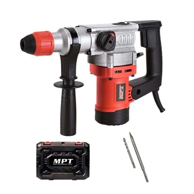 Imagen de Rotomartillo 26mm 850W SDS PLUS