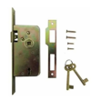 Imagen de Cerradura 8 x 60 para puerta de chapa