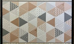 Imagen de Cerámica de pared Friga HD 34x60 cm Mate