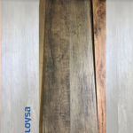 Imagen de Gres de piso y pared Cabernet HD 20x120 cm Mate y Rectifiado