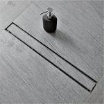 Imagen de Receptáculo lineal acero revestible 70 cm DMC