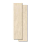 Imagen de Porcelanato para piso y pared Ecofloor Pinus 24.5x100 cm Mate y rectificado