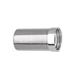 Imagen de Prolongador para válvula de lavatorio 7/8" x 50mm Blukit
