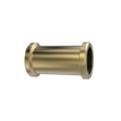 Imagen de Cupla de bronce para reparacion 20mm Blukit