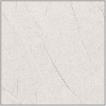 Imagen de Cerámica para piso Lithos Silver 45x45 cm Mate