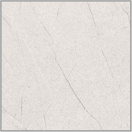 Imagen de Cerámica para piso Lithos Silver 45x45 cm Mate