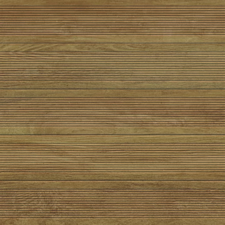 Imagen de Porcelanato para piso y pared Forest Deck HD 70x70 cm mate y rectificado