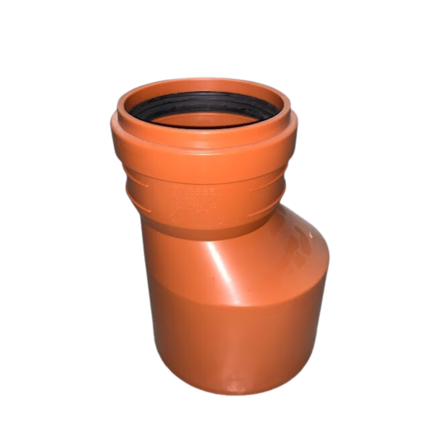 Imagen de Reducción excéntrica 200X110MM KESSEL PPL JE