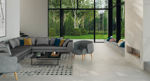 Imagen de Porcelanato para piso y pared Gales Sgr Natural 120x120 cm mate y rectificado