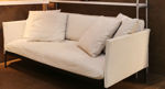 Imagen de Porcelanato para piso y pared Lumina BW Act 58,4x117 cm  satinado y rectificado