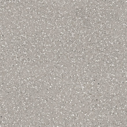 Imagen de Porcelanato para piso y pared Confete Gr Nat 100x100 cm Mate y rectificado