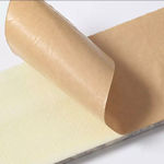 Imagen de ZOCALO AUTOADHESIVA LISO 2.3 MTS X 8CM