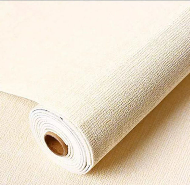 Imagen de REVESTIMIENTO BEIGE TIPO TEXTURADO C/A