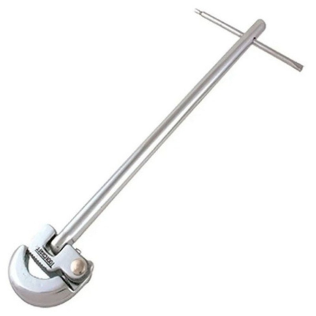 Imagen de LLAVE LAVATORIO 12
