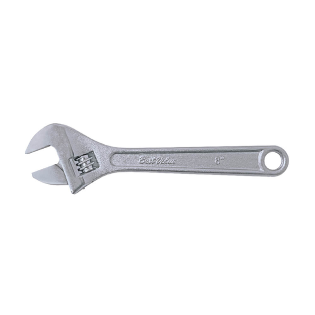 Imagen de LLAVE AJUSTABLE 12 ACERO TEMPLADO