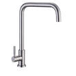 Imagen de Grifo unitario de mesa acero inox	Fimeta