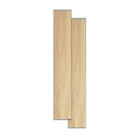 Imagen de Gres para piso y pared Amendola HD 20x120 cm Mate y rectificado