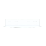 Imagen de Nicho Empotrar Polipropileno 40cm Blanco