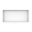 Imagen de Nicho Empotrar Polipropileno 60cm Blanco