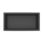 Imagen de Nicho Empotrar Polipropileno 60cm Negro