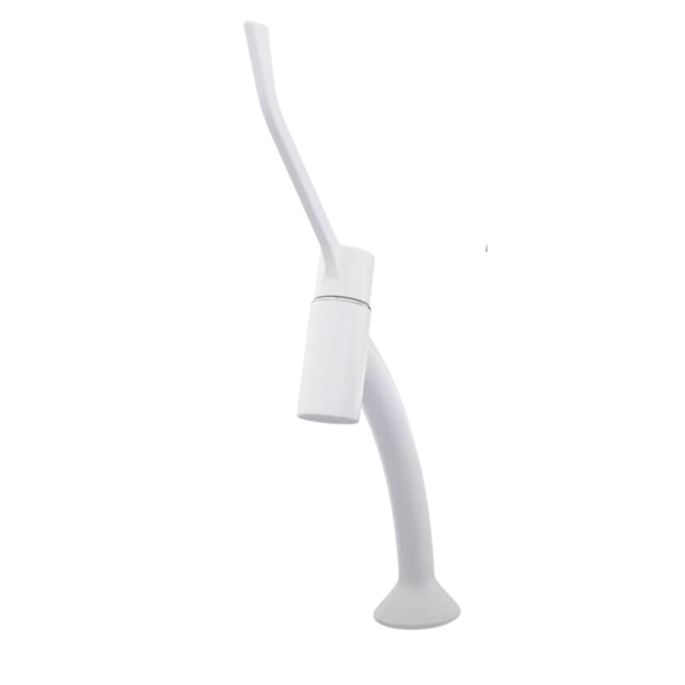 Imagen de Lavatorio de mesa clínica abs Blanco Blukit