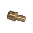 Imagen de Rebose bronce para gas 1/2"x 3/8"macho
