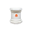 Imagen de Manguito PVC 160mm SMART HOME