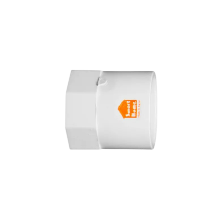 Imagen de Manguito roscable 50 x 1 1/2" SMART HOME