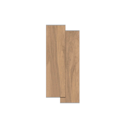 Imagen de Cerámica para piso y pared Pinus Beige 15x60 cm Mate