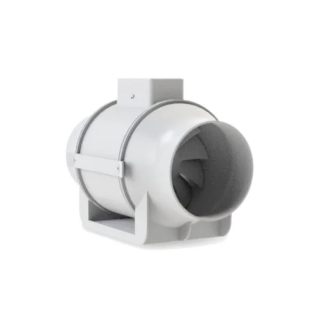 Imagen de Extractor Maxx mini 100mm