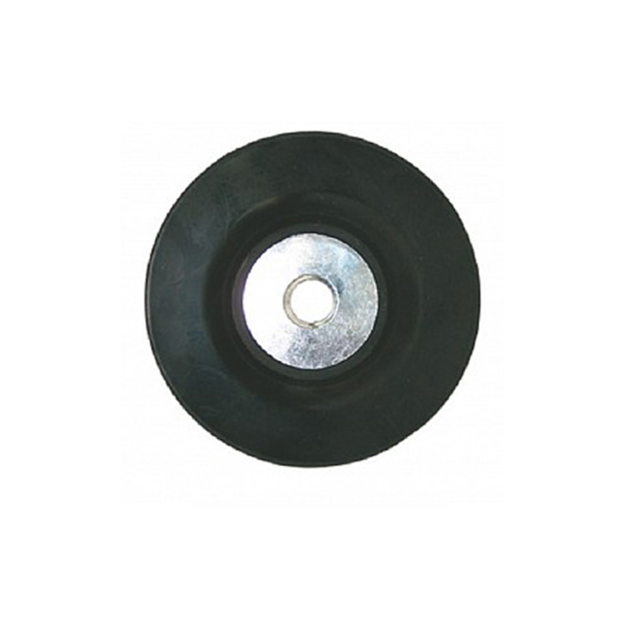 Imagen de DISCO GOMA P/AMOLADORA 175MM