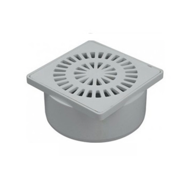 Imagen de JE-PORTAREJA 110 X 150 MM-REJA PLASTICA