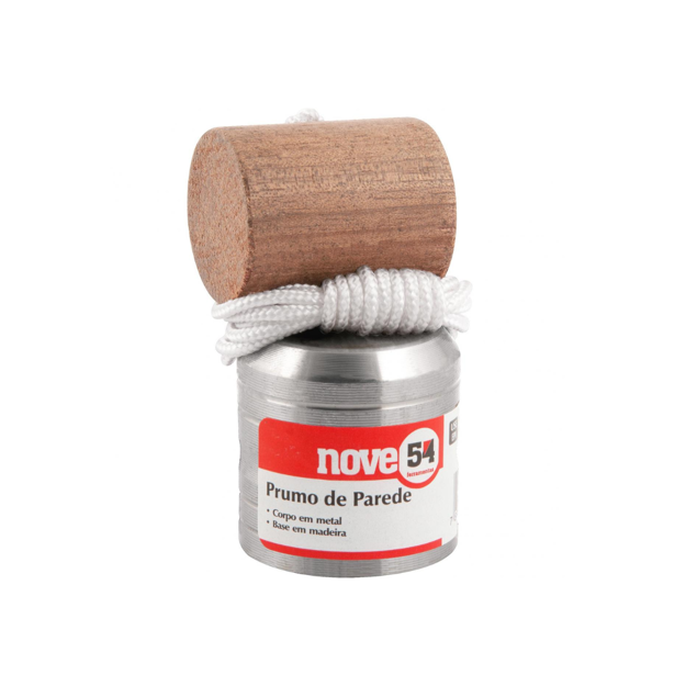 Imagen de Plomada albañil 400gr