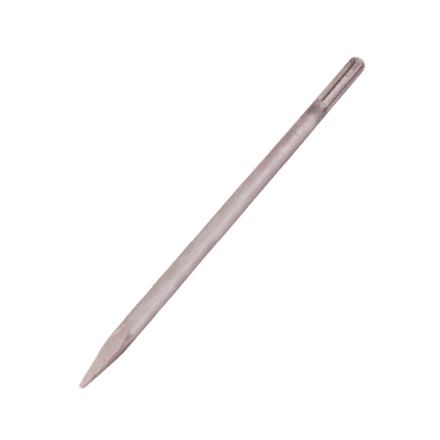 Imagen de Punta SDS MAX a  15 x 600 mm