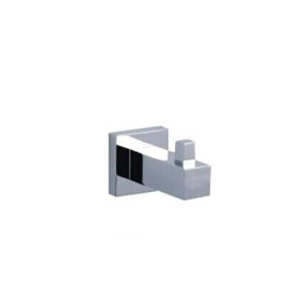 Imagen de Percha Art Tech Cromo