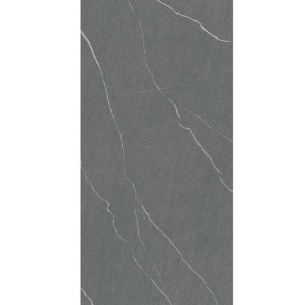 Imagen de Porcelanato para piso y pared Nexona Grey 60x120 cm Mate y Rectificado