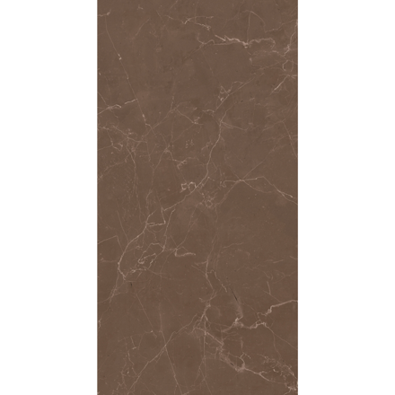 Imagen de Porcelanato para piso y pared Lumina Bw  58,4x117 cm Pulido brillante y Rectificado