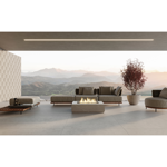 Imagen de Porcelanato para piso y pared Ritual OFW 60x120 cm Mate y Rectificado